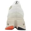 Cloudsurfer Max Marfil Salmón Zapatillas de Hombre Blancas 3MF30433297