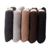 Men's Extra Thick Rabbit Wool Winter Socks - Fleece-Lined for Warmth