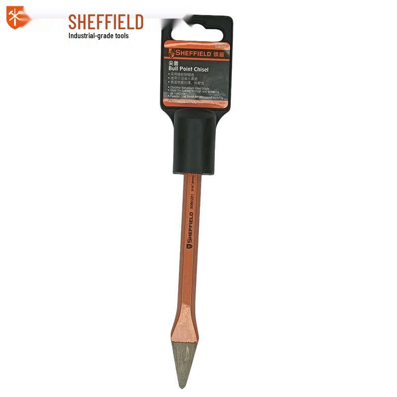 Sheffield Point Chisel