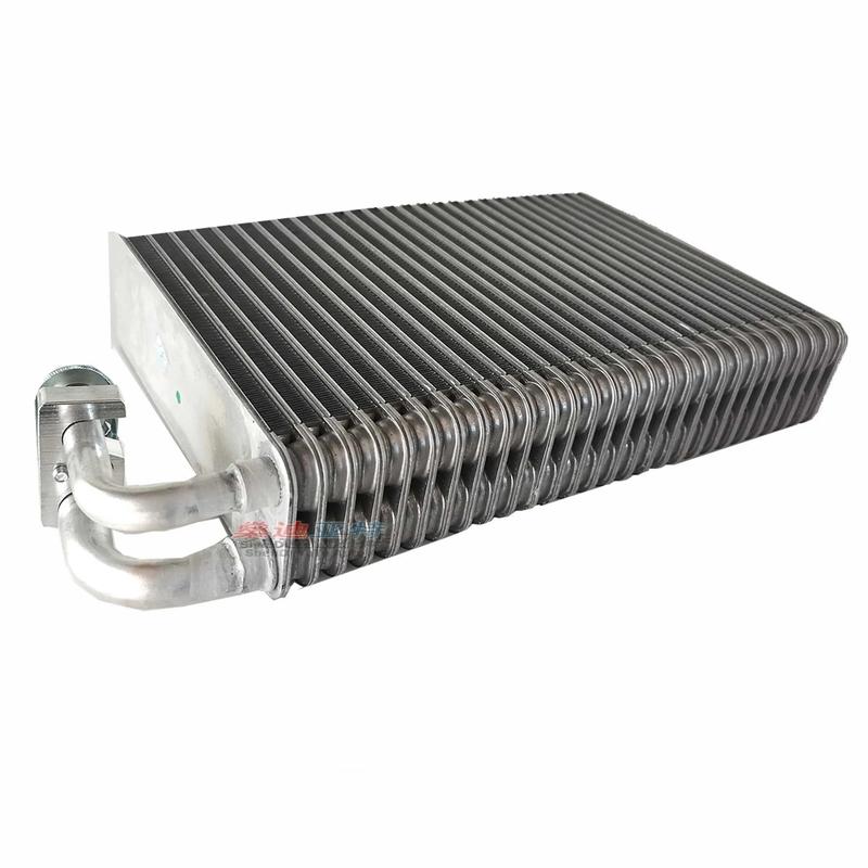64118372772 AC Evaporator Core for LAND ROVER Range Rover L322 BMW X3 E83 X5 E53 E46 E66 JQB000160 8385560 9134628 6913423