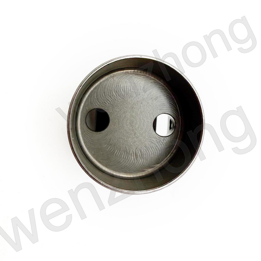 2pcs High Pressure Fuel Pump Cam Follower Tappet 711024410 06J109311A For A1-A8 Q3 Q5 2003-2012 TFSI 06H109311B 06J109311B