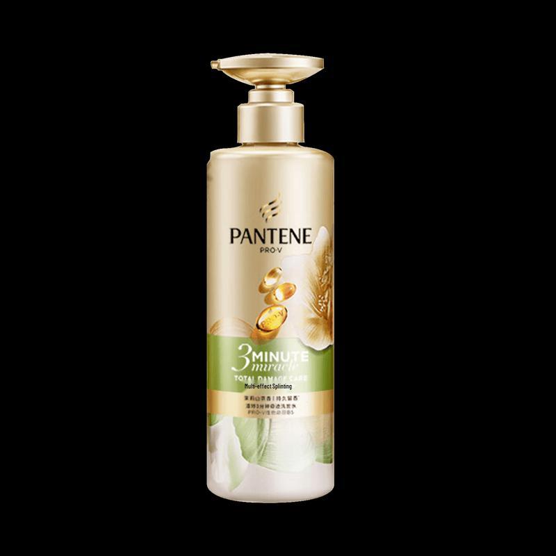 Питательный шампунь Pantene 3 Minute Miracle