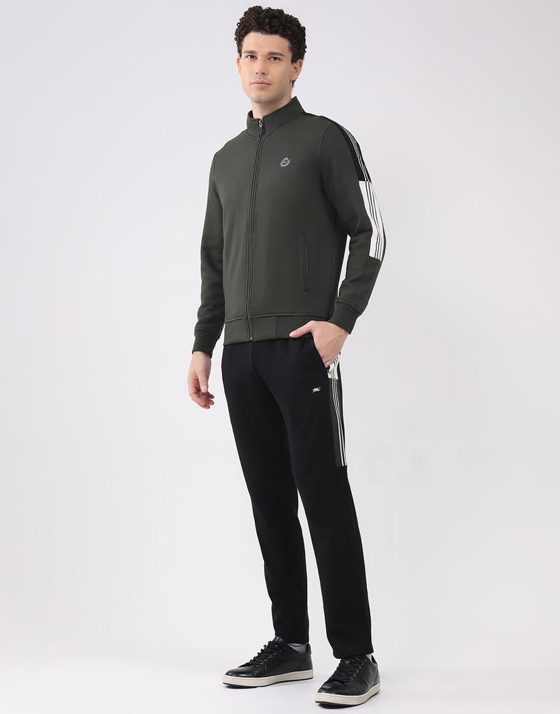 MONTE CARLO Men's Regular Fit Tracksuit