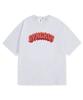 TOPBOY Synergy Oversized Short Sleeve T-Shirt (Type B)