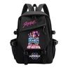 Backpack, Back To School, Cartoon Cute Travel Backpack Print Peripheral Double-shoulder Backpack For Teenagers, Students, Boys And Girls