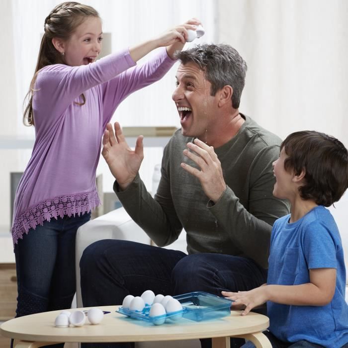 HASBRO GAMING - Herr Kartoffel - Gesellschaftsspiel