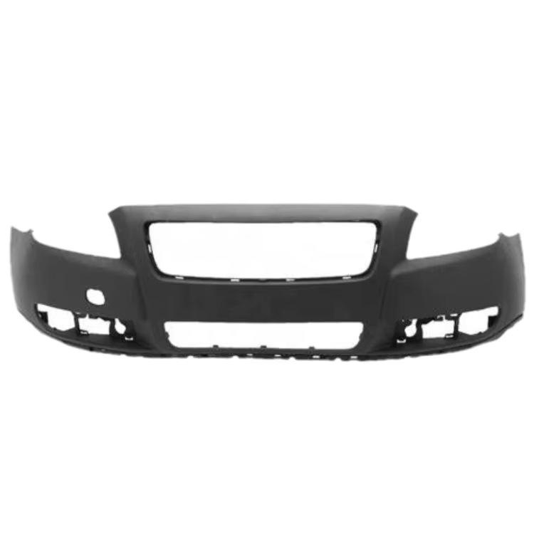 Uchwyt zderzaka przedniego kompatybilny z Volvo S80 (2008-2014) - Części 31265346 i 31265347