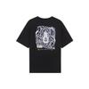 Li Ning Summer Party T Shirt Unisex Black AHSSB09-3