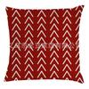Geometric Graphic Pillowcase - Home Sofa Cushion Cover