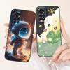 For Xiaomi Redmi Note 11 11s 4G Case Redmi Note 11 Pro 4G 5G Note 11 Pro+ Pro Plus Cover Soft TPU Silicone Stylish Pattern Capa