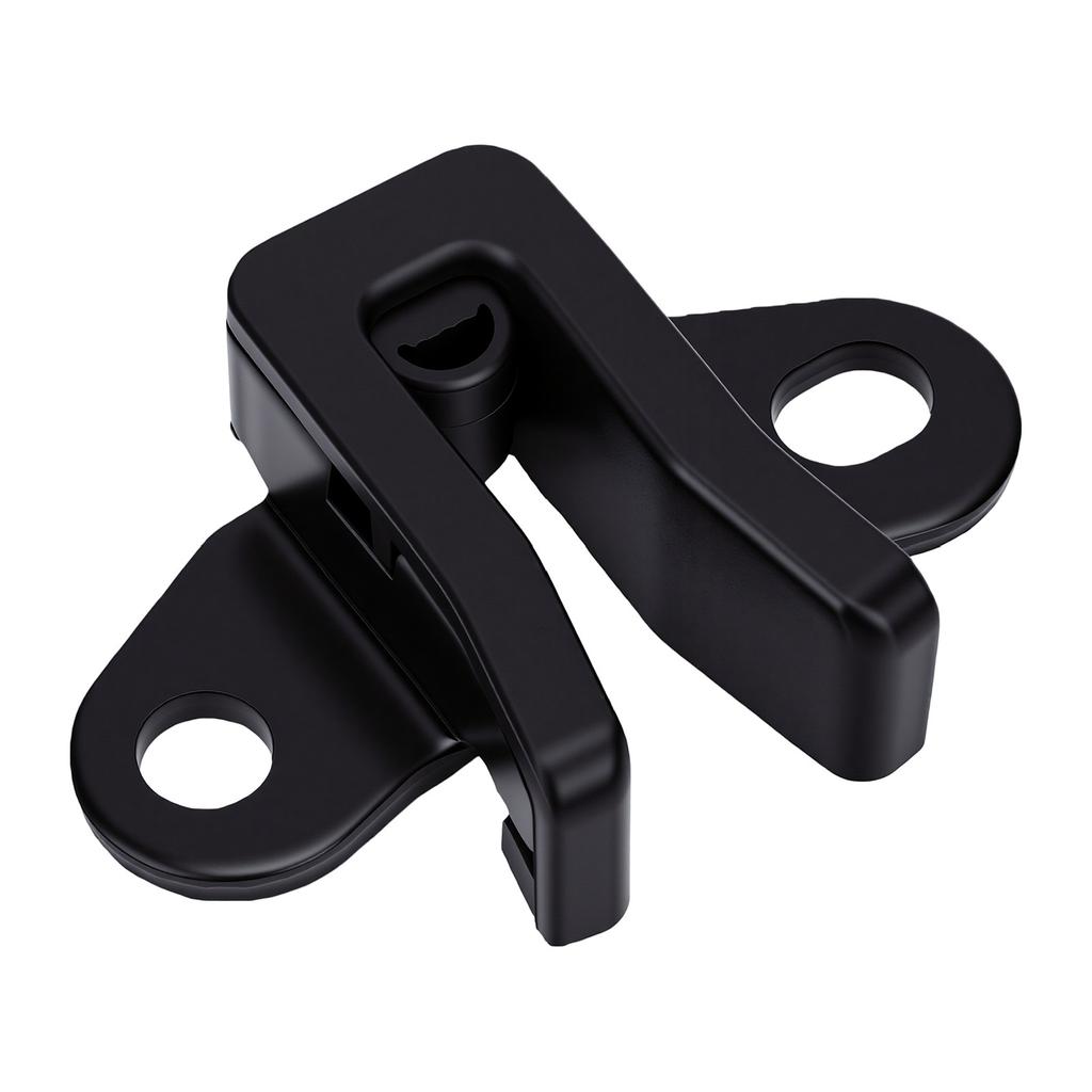 Tailgate Lock Stopper Back Door Hinge Replacement for Toyota Prado J120 J150 FJ Cruiser RAV4 ACA33 38 69403 60011