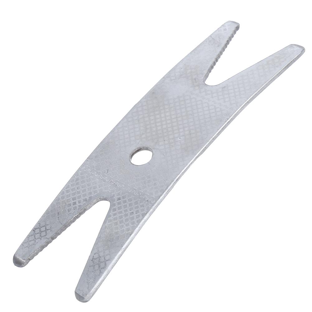 Cheie multifuncțională de reparare pentru instrument potențiometru de bas pentru chitară Cheie piuliță comutator cu 3 niveluri