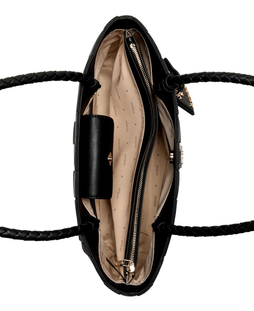 MAYLEE GIRLFRIEND TOTE BLA [GUESS] Femei