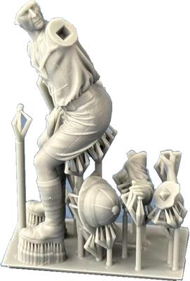 Collezionismo e modellismo – Modellini e action figure