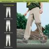 Beneunder EL594 Men's All-Season Casual Outdoor Pants