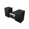 Panasonic SC-PM272 HiFi Micro System 20W Silver