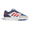 Adidas Originals Drop Step Classic Versatile Trendy Comfortable Stylish Non-Slip Durable Breathable Low-Top Skate Shoes Unisex Sneakers IE9902