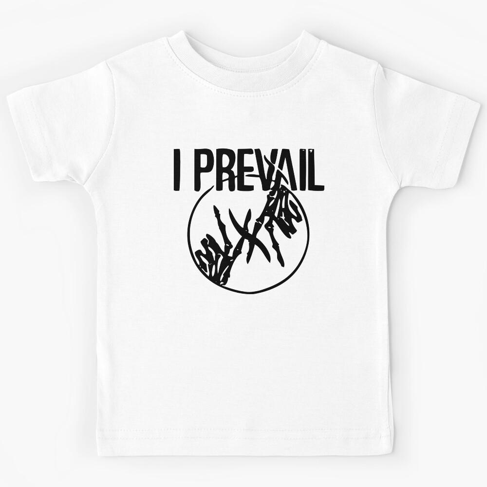 I Prevail Kids T-Shirt 130