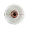 Replacement Grinder Gear for Kitchen Appliance