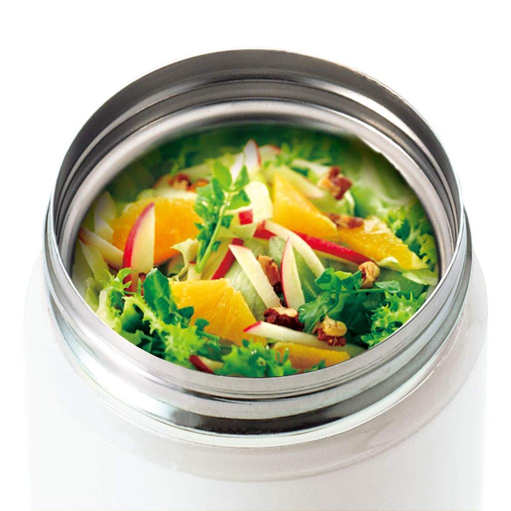 Insulated Soup Bottle Winnie the Pooh HLB-SR300C