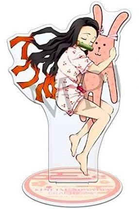 

Nezuko Acrylic Stand CRAFTHOLICver Collaboration Demon Slayer Official Goods