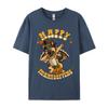 Turkey GerUnisex Shepherd Happy Thanksgiving Tshirt Normal T Shirt Funny Design New Tshirts Unisex Cotton T Shirt Cream T Shirt