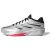 Adidas Crazy Energy Comfortable Versatile Basketball Shoes Unisex Sneakers Silver KI6746