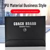 Brangdy Basketball Magnetic Tactical Board