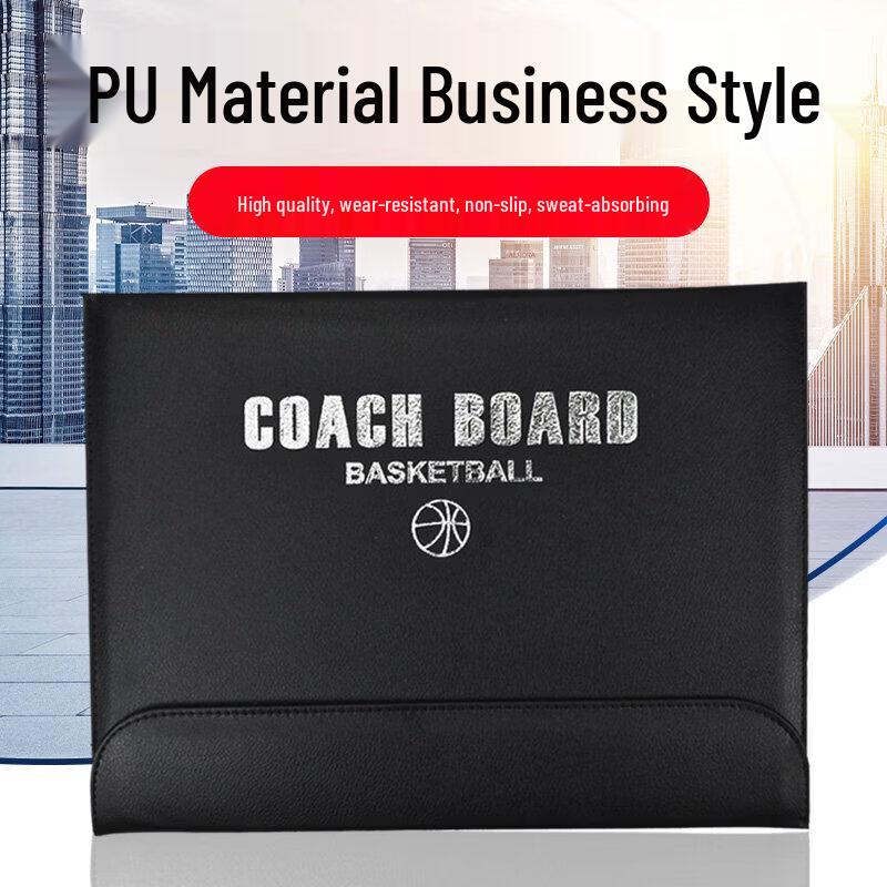 Brangdy Basketball Magnetic Tactical Board