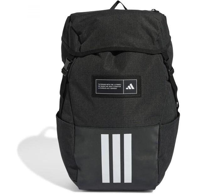 Backpack Adidas 4ATHLTS Camper Black/white (IM5520)