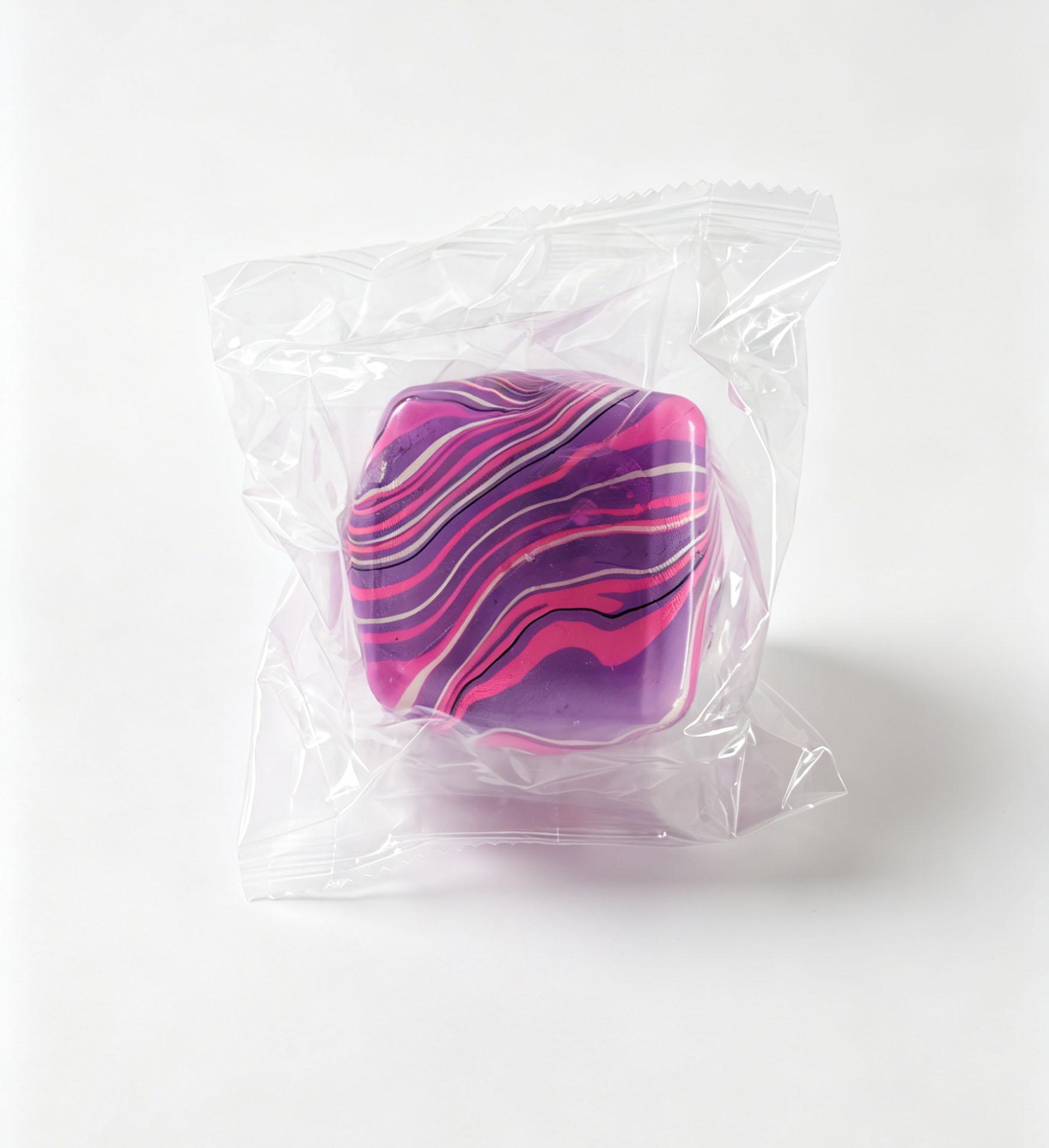 

New a Nice Sensory Desk Cube, Anti-Anxiety Stress Relief Toy, Concentration Helper for Adults & Kids