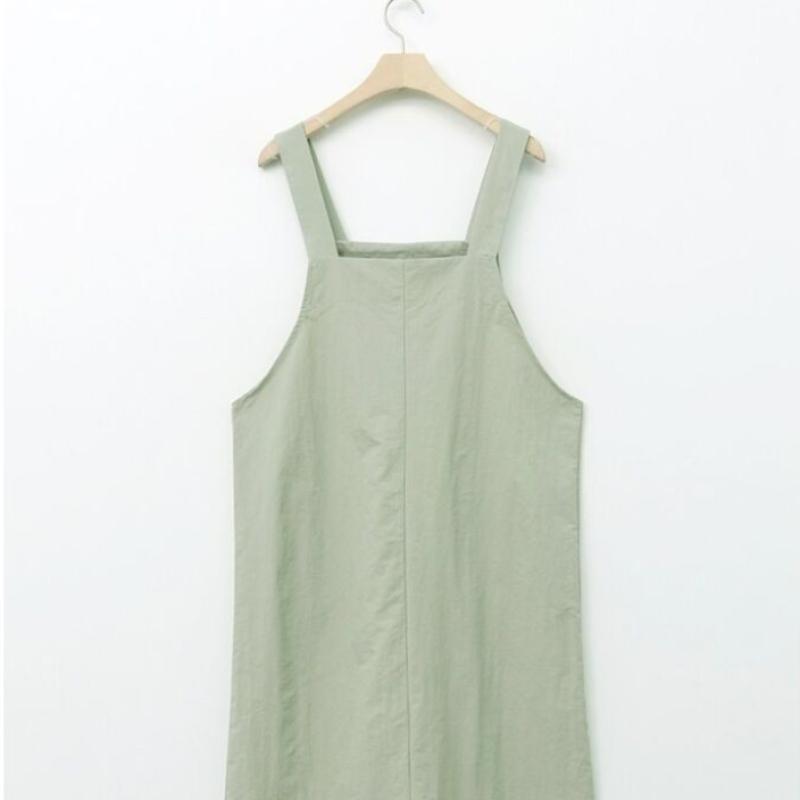 New ArrivalS Open Run Lipmakkel Long Front Pocket DreSS SuSpender Women S