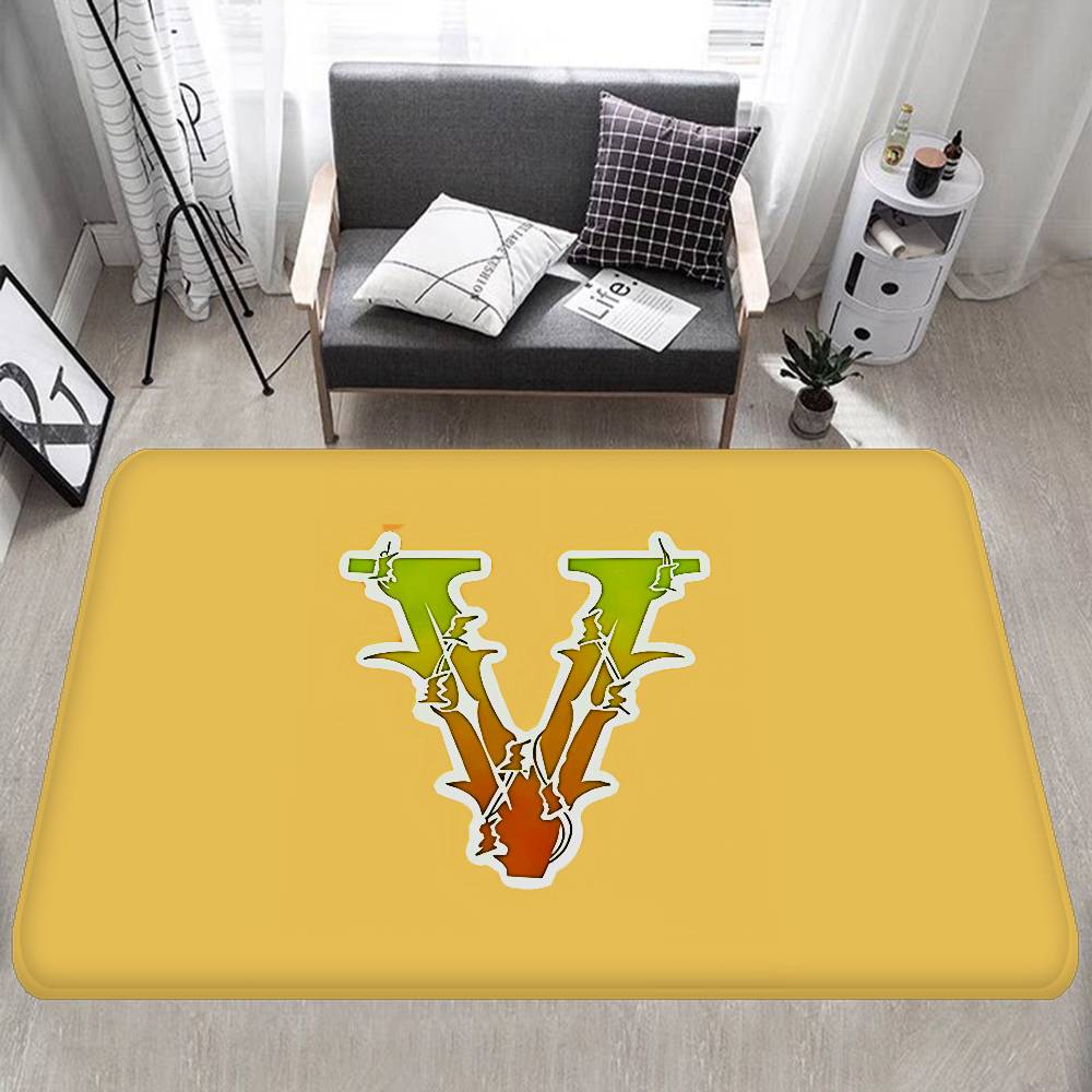 Europen 3D Flower Luxury Carpets for Living Room Sofa Large Area Rugs Comfort Non-slip Bedroom Decoration Rug Washable Table Mat