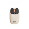LOFREE EP115 1970s Retro Dual-Mode Wireless Mouse