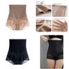 Calcinhas de Renda com Cintura Alta para Controle da Barriga