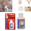Dryhands 59ml Kletterspezialflüssigkeit gegen Rutschen für Stahl Tanzwettbewerb