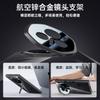 Applicable To Honor Magic V3 Mobile Phone Case Film Integrated Bracket Magnetic Attraction Transparent All-inclusive Anti-drop Simple High-end Shell