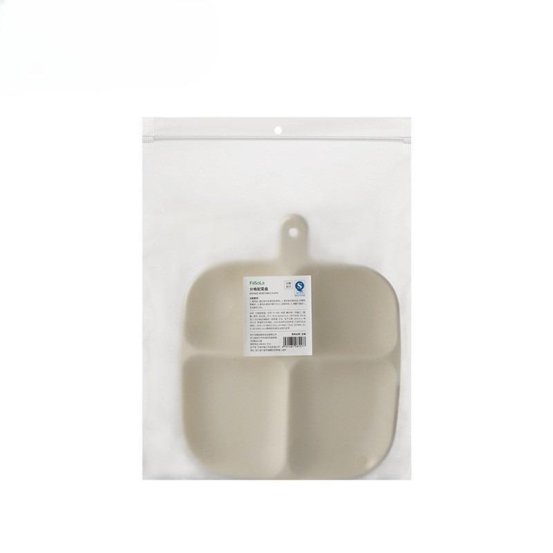 The Multi-functional Wall-mounted Hot Pot Seasoning Plate for Home Kitchen Is A Must-have for Preparing Seasonings, Scallions, Ginger and Garlic