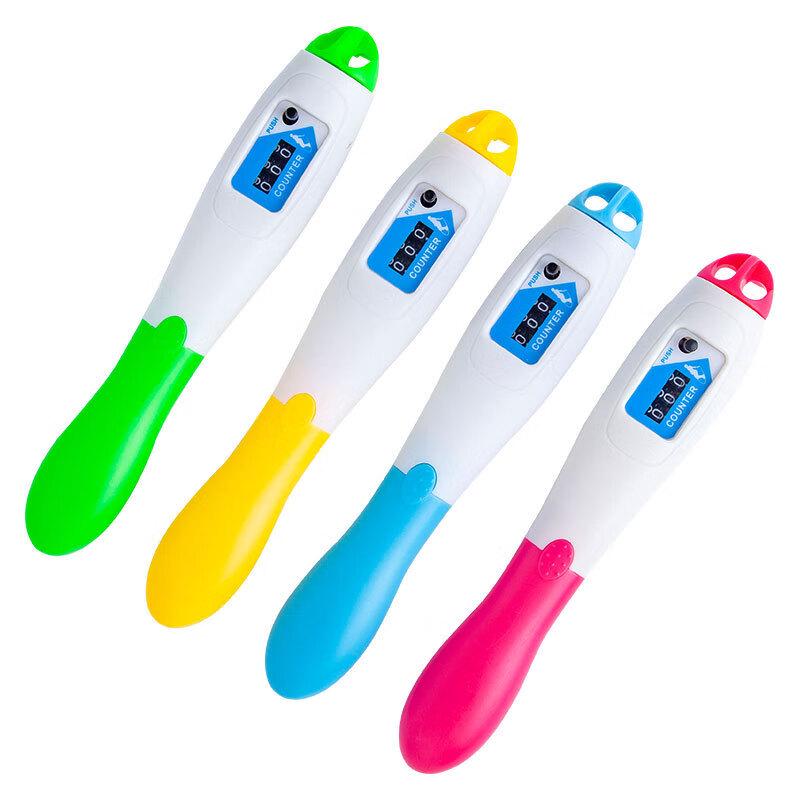 WEZHO Adjustable Counting Jump Rope