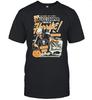 Alice Cooper 2025 Horrific Halloween Horror Show Tee