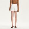 VEROMODA High-Waist Denim Shorts