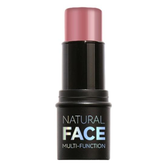 All-in-One rozjasňovač tvářenky Bronzer 3D konturovací make-up na obličej Voděodolný krém s dlouhotrvajícím rozjasňovačem Nemastná pleťová tvářenka Beauty Stick