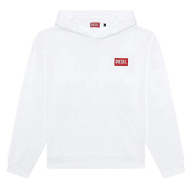 Diesel Nlabel L1 Hoodie