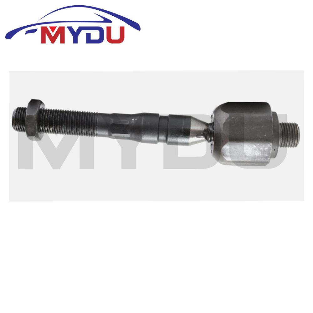 1633380215 Pair of 2 Pcs Inner Tie Rod Ends For MERCEDES-BENZ W163 ML230 ML270 ML320 ML350 ML400 ML430 ML500 ML55AMG