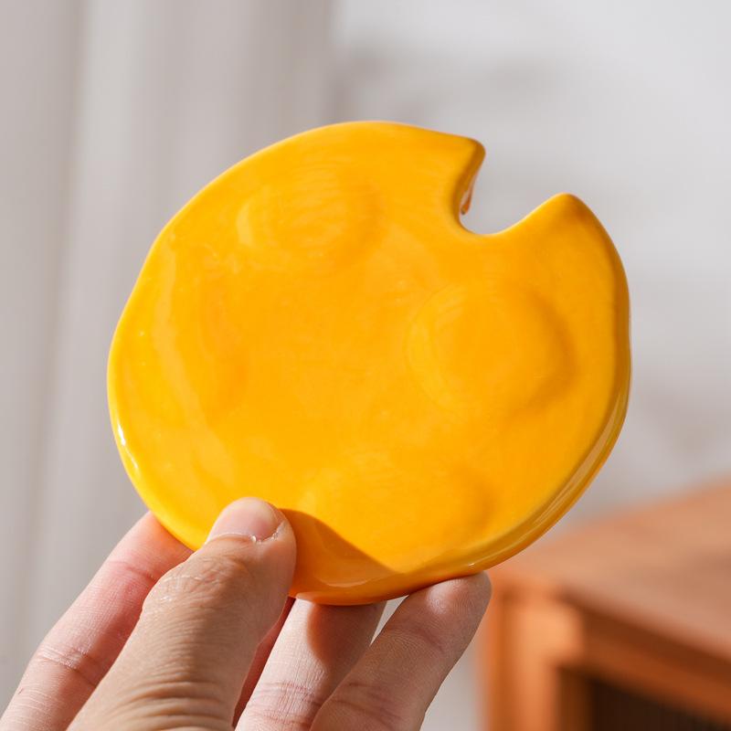 Simple Cat Cup Girl Cute Creative Ceramic Cup Mug Mug With Lid Office Internet Celebrity Water Cup Couple Cup