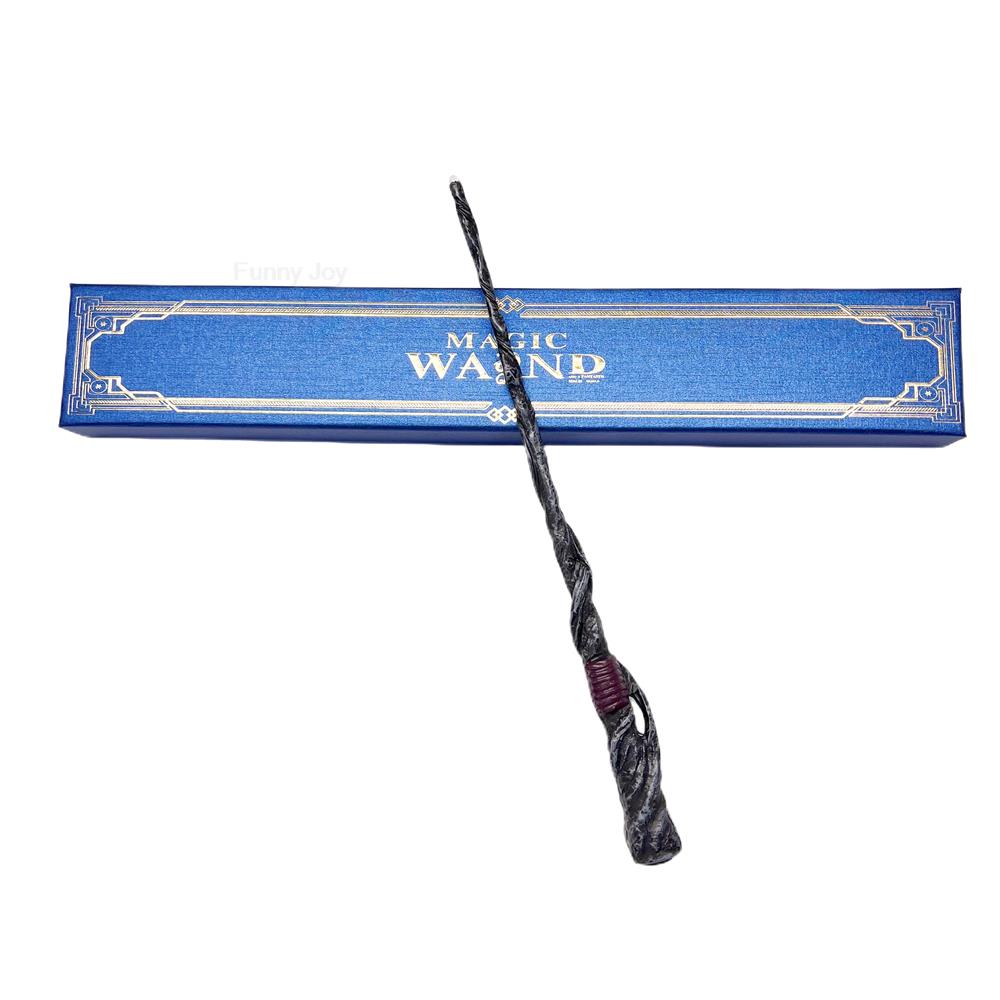 Superior-Grade Anime-Entertainment Superior-Grade Cosplay Show Superior-Grade Glow First-Class Wand First-Class With Premium-Quality Box Top-Grade