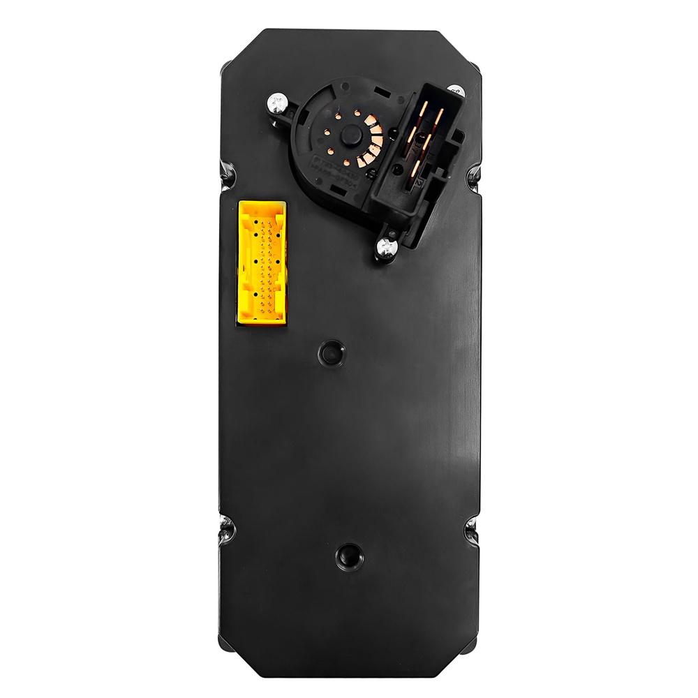 Control Assy Air Conditioner Switch For Nissan Frontier Navara D40 2007-2012