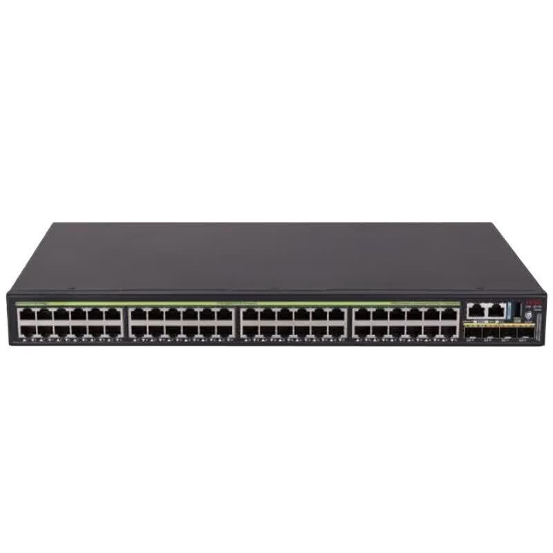H3C S5135S-48FP4X-EI 48-Port Gigabit Managed Access Switch