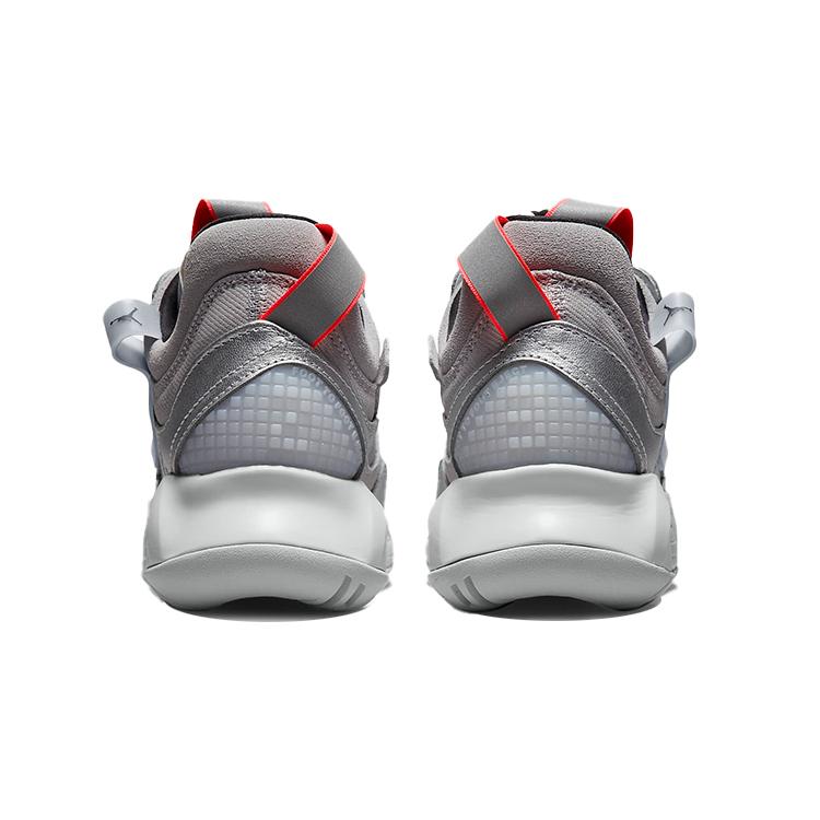 Air JORDAN MA2 Gray GS CW6594-009