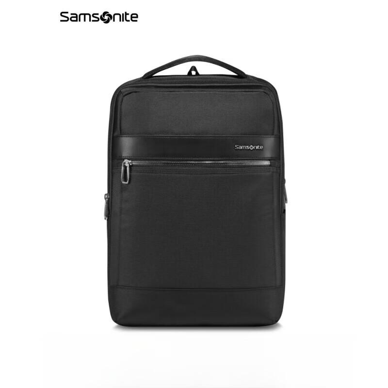 Samsonite Multi-functional Business Laptop Backpack